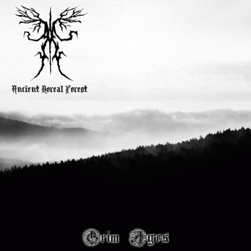 Ancient Boreal Forest : Grim Ages